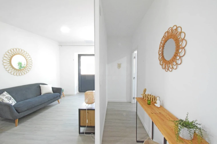 Apartamento T1 para Venda em Covilhã e Canhoso Foto 6