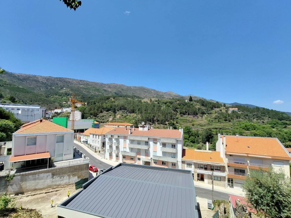 Apartamento T1 para Venda em Covilhã e Canhoso Foto 20