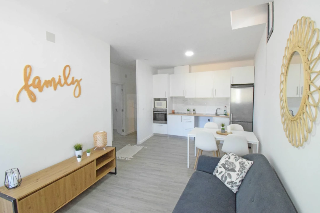 Apartamento T1 para Venda em Covilhã e Canhoso Foto 3