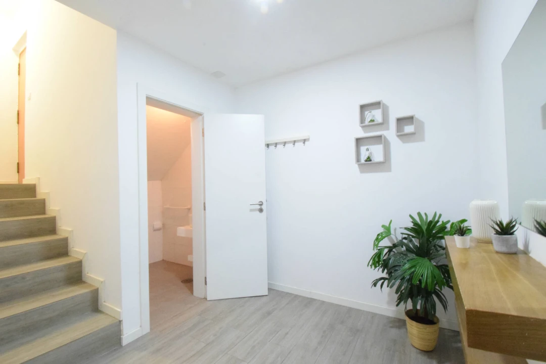 Apartamento T1 para Venda em Covilhã e Canhoso Foto 15