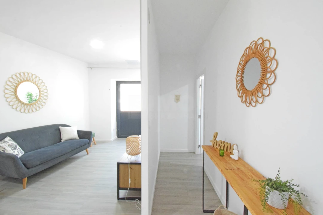 Apartamento T1 para Venda em Covilhã e Canhoso Foto 6