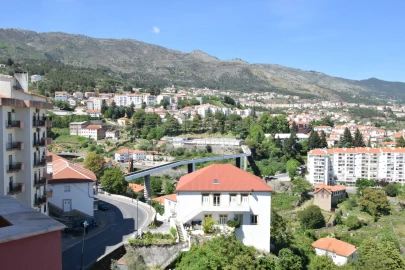 Apartamento T2 para Venda em Covilhã e Canhoso