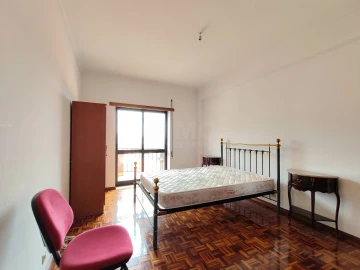 Apartamento T2 para Venda em Covilhã e Canhoso
