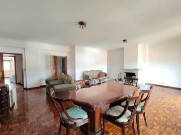 Apartamento T2 para Venda em Covilhã e Canhoso