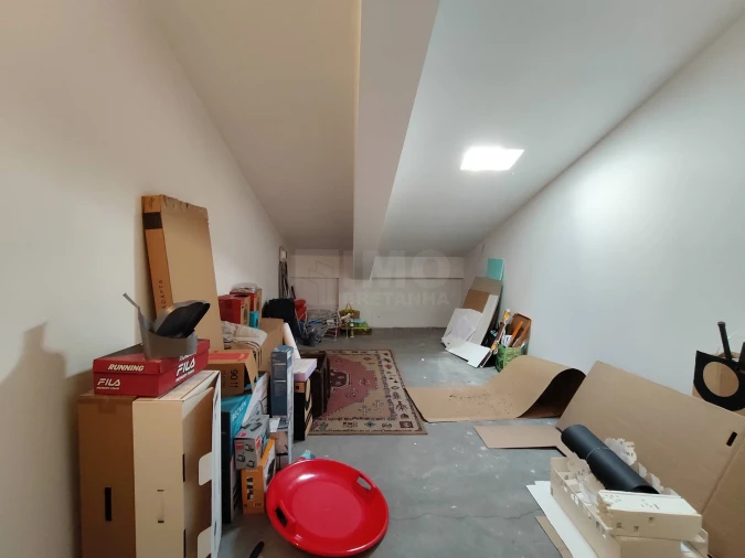 Apartamento T2 para Venda em Covilhã e Canhoso Foto 24