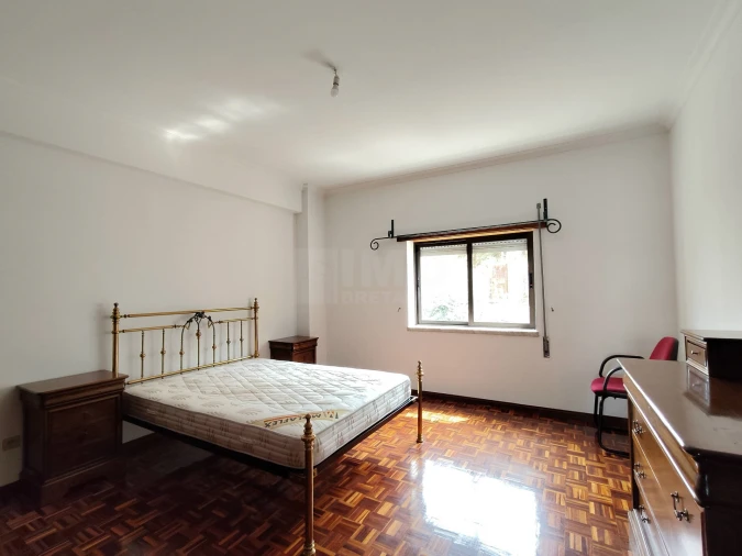 Apartamento T2 para Venda em Covilhã e Canhoso Foto 16