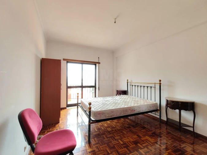 Apartamento T2 para Venda em Covilhã e Canhoso Foto 15