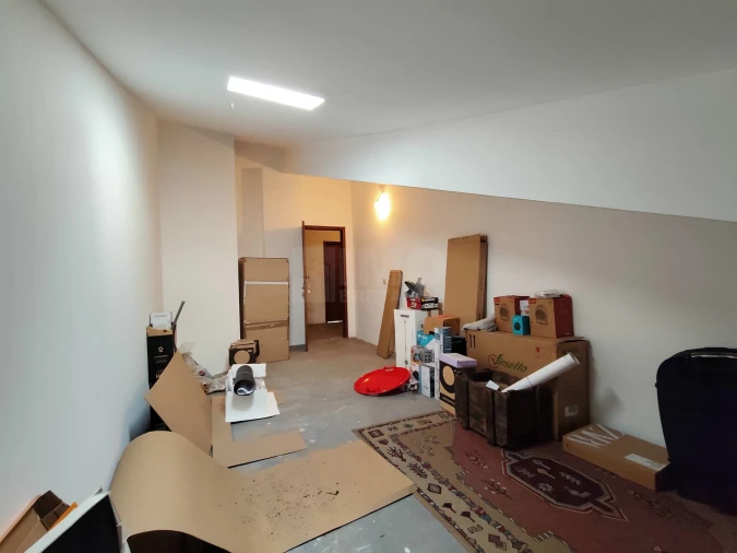 Apartamento T2 para Venda em Covilhã e Canhoso Foto 23