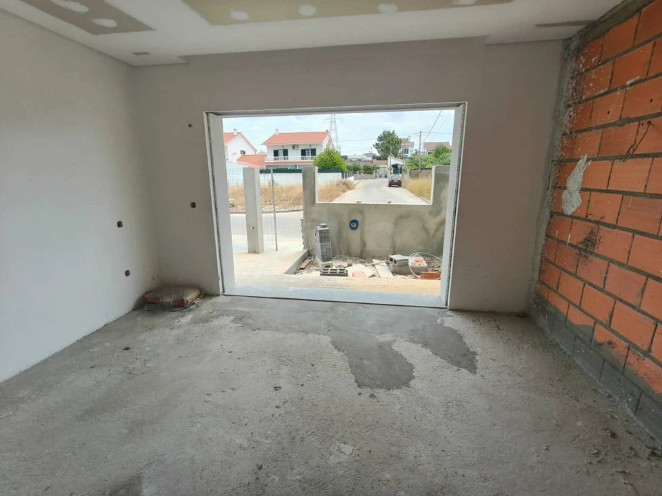 Moradia T3 para Venda em Fernao Ferro Foto 15
