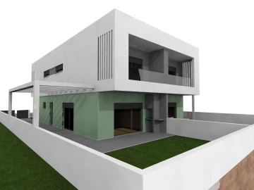 Moradia T3 para Venda em Fernao Ferro