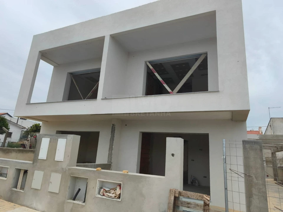 Moradia T3 para Venda em Fernao Ferro Foto 2