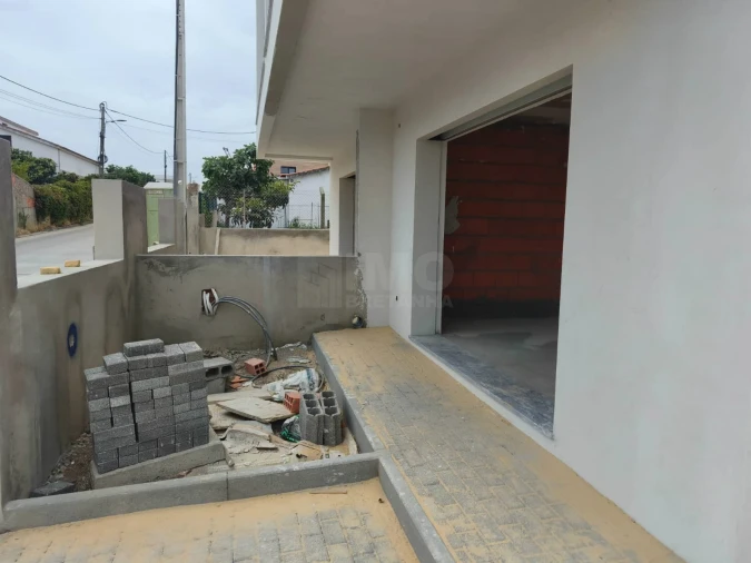 Moradia T3 para Venda em Fernao Ferro Foto 24