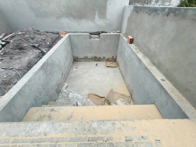 Moradia T3 para Venda em Fernao Ferro Foto 21