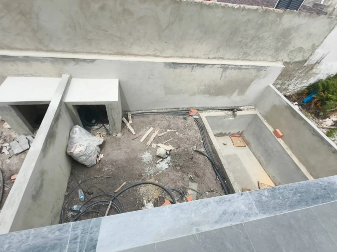 Moradia T3 para Venda em Fernao Ferro Foto 19