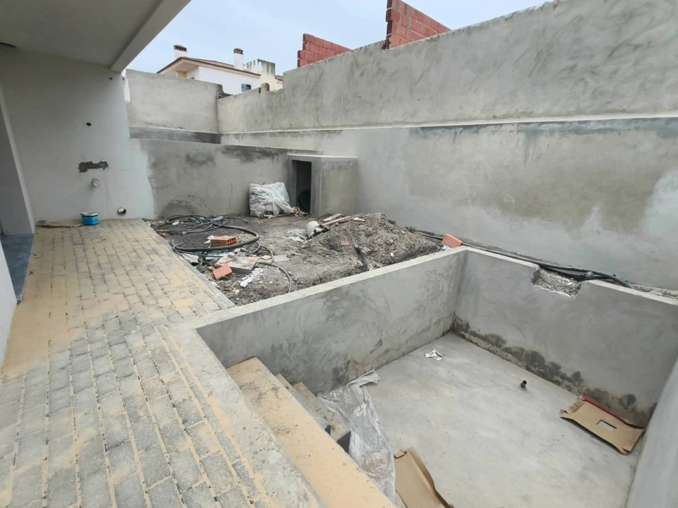 Moradia T3 para Venda em Fernao Ferro Foto 20