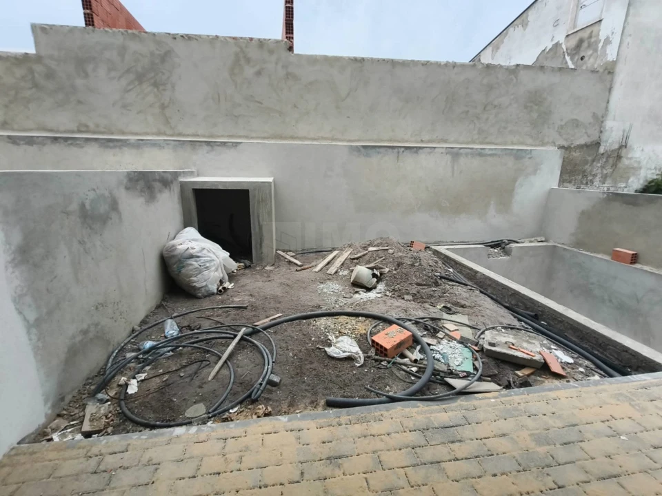 Moradia T3 para Venda em Fernao Ferro Foto 23