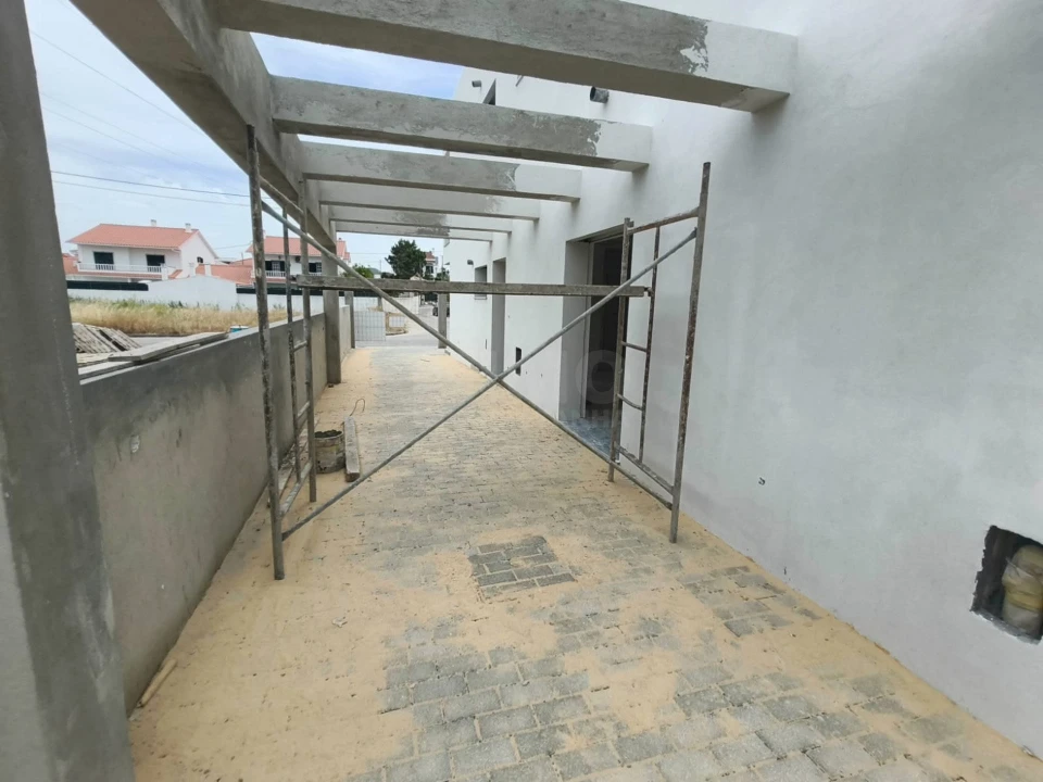 Moradia T3 para Venda em Fernao Ferro Foto 4