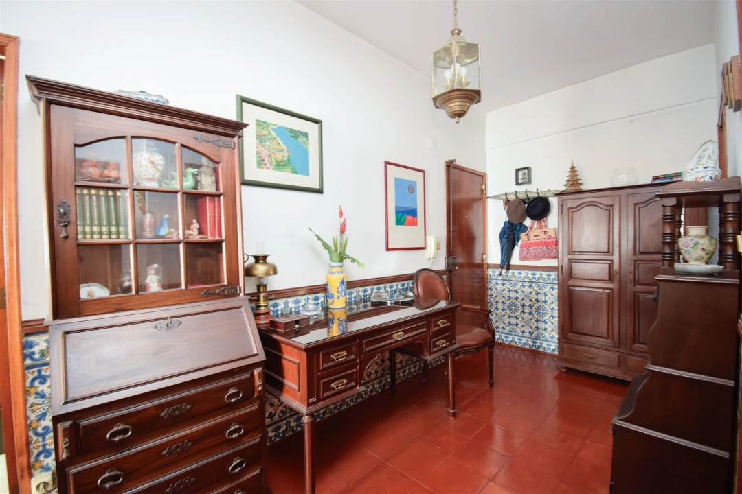 Apartamento T2 para Venda em Seixal, Arrentela e Aldeia de Paio Pires Foto 1