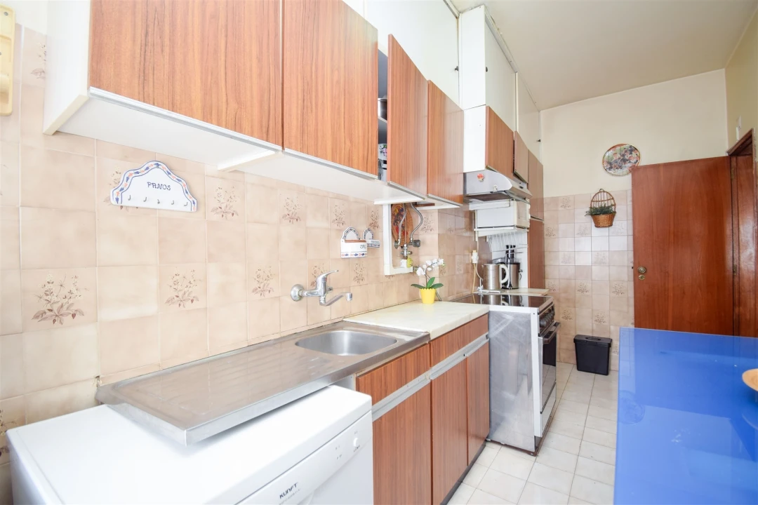 Apartamento T2 para Venda em Seixal, Arrentela e Aldeia de Paio Pires Foto 18