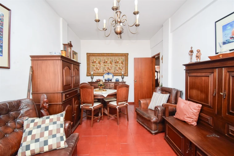 Apartamento T2 para Venda em Seixal, Arrentela e Aldeia de Paio Pires Foto 11