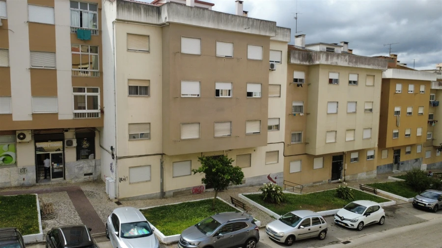 Apartamento T2 para Venda em Seixal, Arrentela e Aldeia de Paio Pires Foto 7