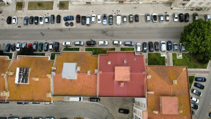 Apartamento T2 para Venda em Seixal, Arrentela e Aldeia de Paio Pires Foto 3