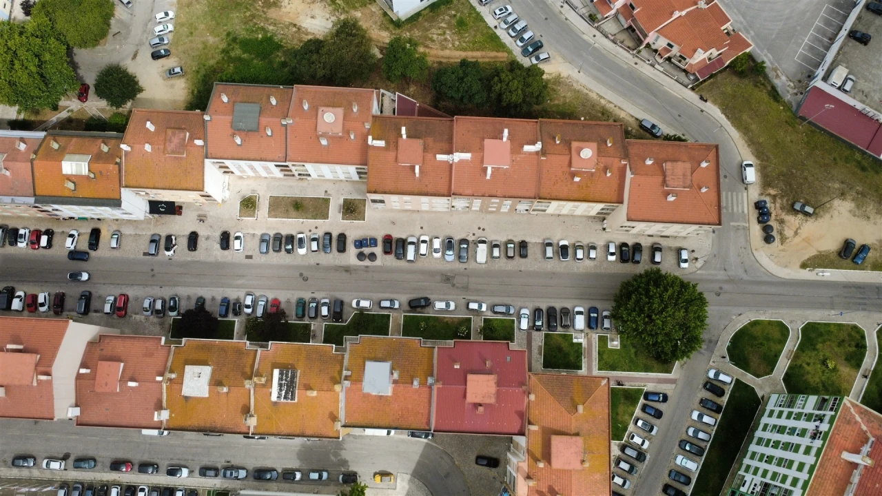 Apartamento T2 para Venda em Seixal, Arrentela e Aldeia de Paio Pires Foto 2