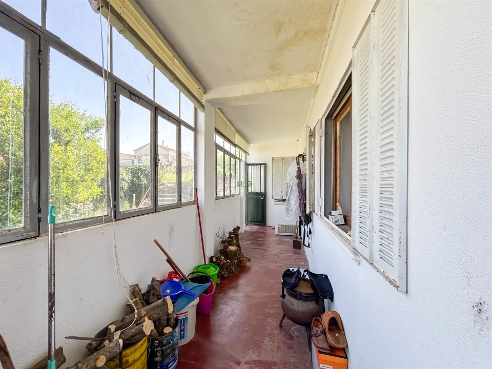 Moradia T5 para Venda em Aldeia do Bispo, Águas e Aldeia de João Pires Foto 115