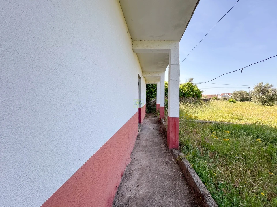 Moradia T5 para Venda em Aldeia do Bispo, Águas e Aldeia de João Pires Foto 78