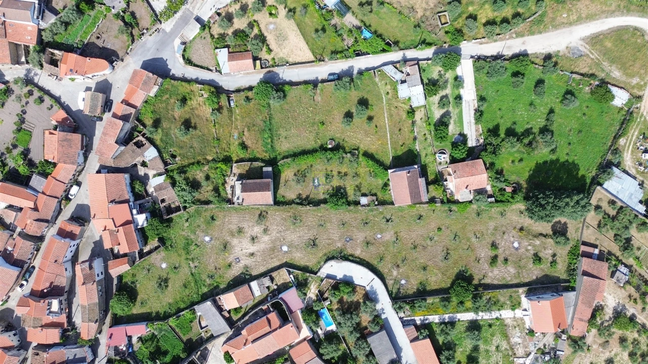 Moradia T5 para Venda em Aldeia do Bispo, Águas e Aldeia de João Pires Foto 10