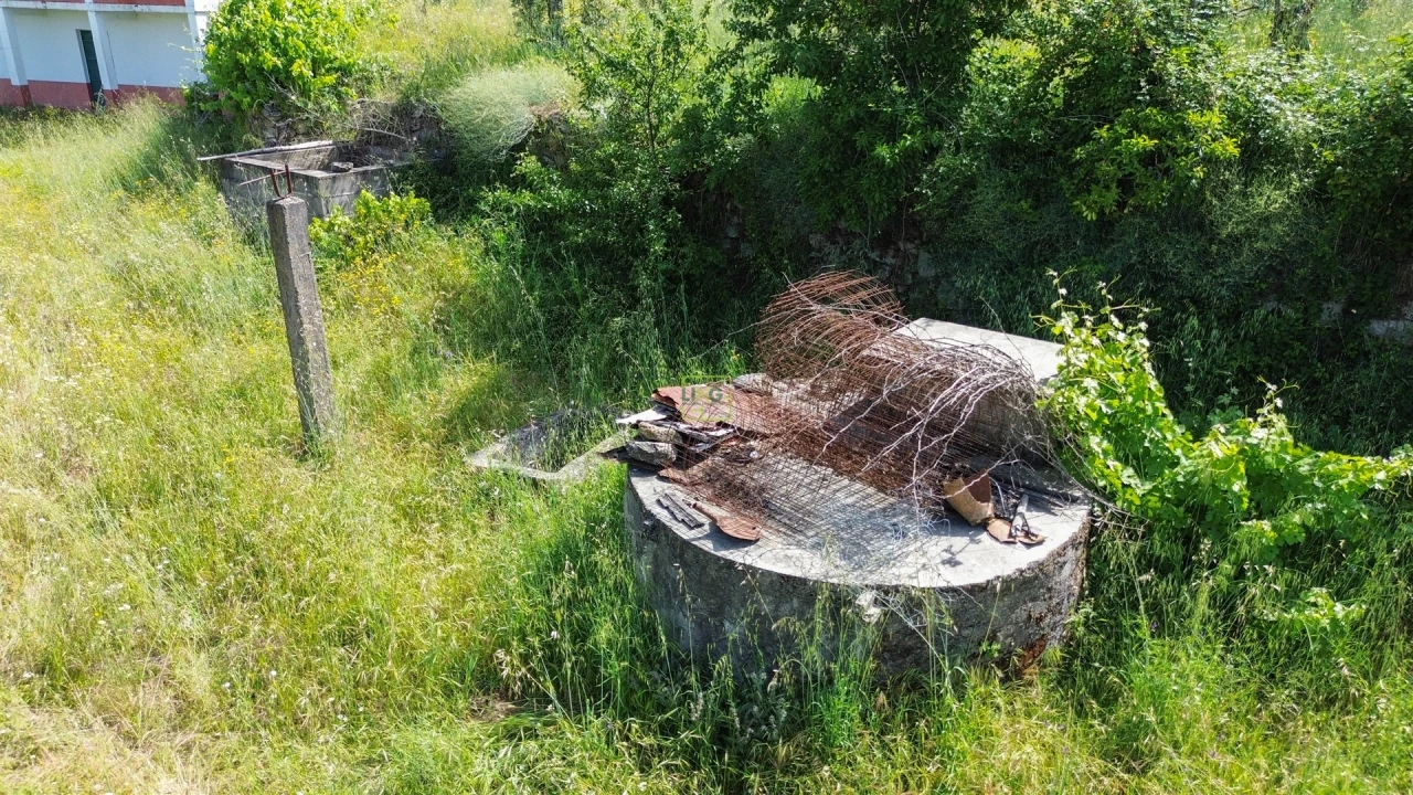 Moradia T5 para Venda em Aldeia do Bispo, Águas e Aldeia de João Pires Foto 36