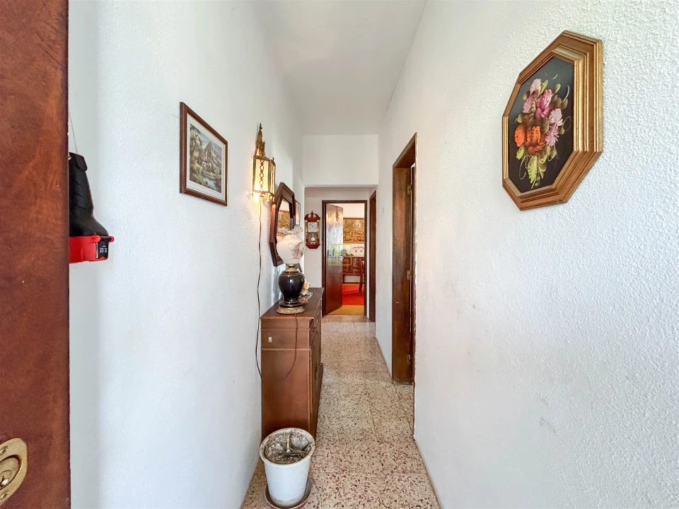 Moradia T5 para Venda em Aldeia do Bispo, Águas e Aldeia de João Pires Foto 114