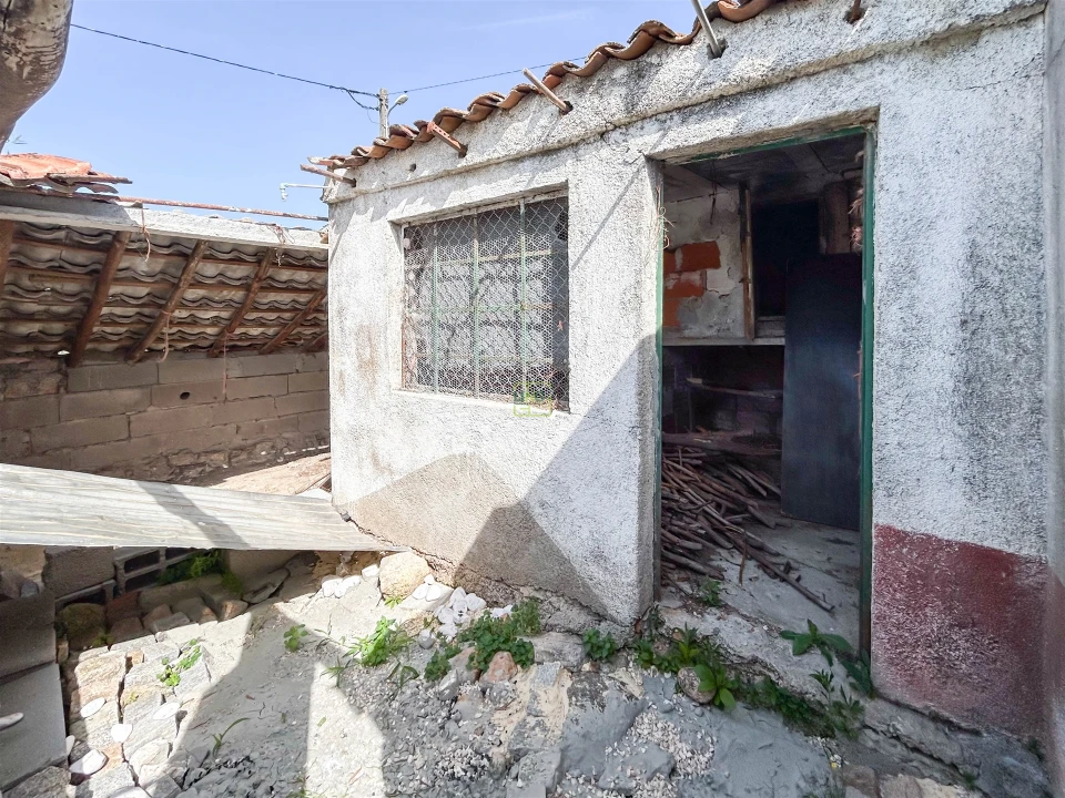 Moradia T5 para Venda em Aldeia do Bispo, Águas e Aldeia de João Pires Foto 107