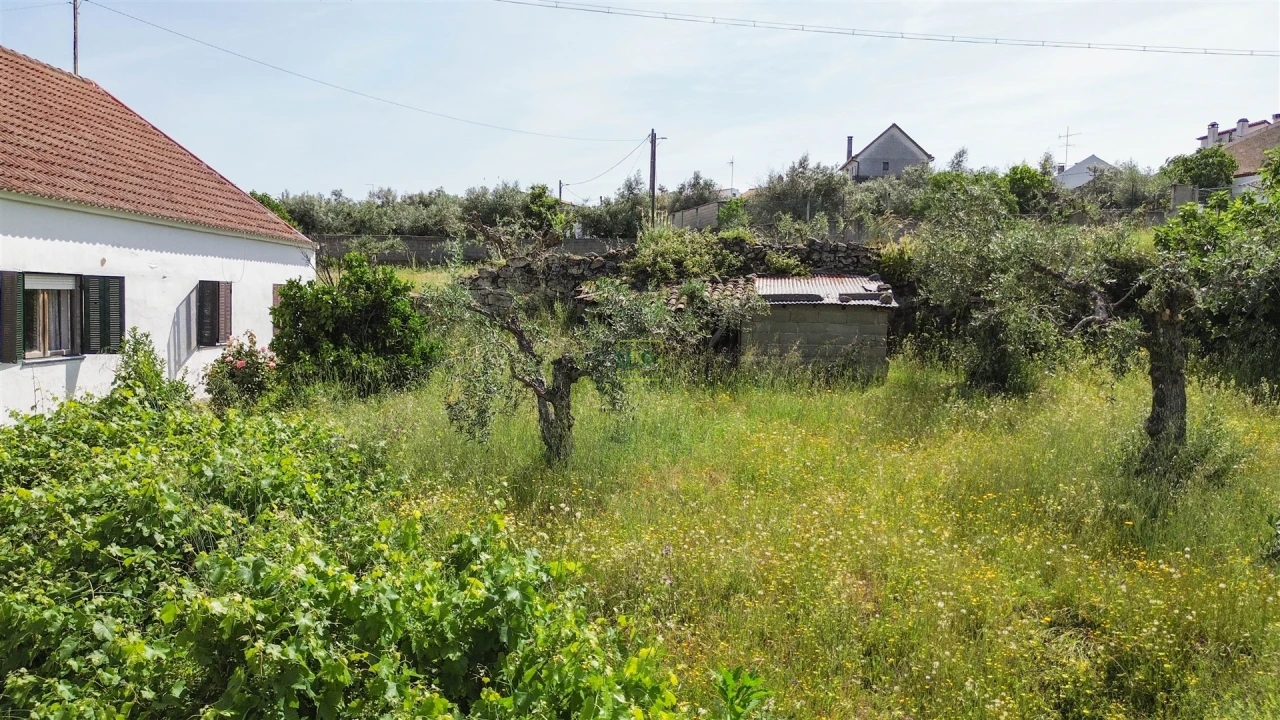 Moradia T5 para Venda em Aldeia do Bispo, Águas e Aldeia de João Pires Foto 41