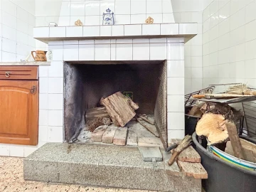 Moradia T5 para Venda em Aldeia do Bispo, Águas e Aldeia de João Pires