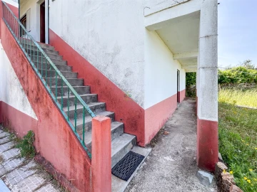 Moradia T5 para Venda em Aldeia do Bispo, Águas e Aldeia de João Pires
