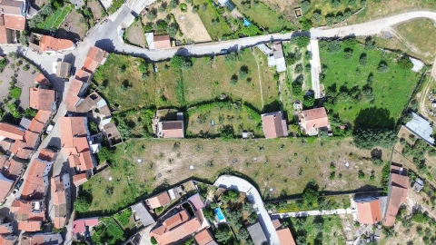 Moradia T5 para Venda em Aldeia do Bispo, Águas e Aldeia de João Pires