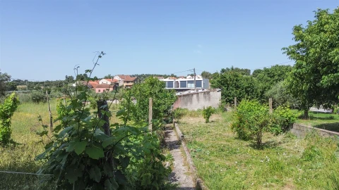 Moradia T5 para Venda em Aldeia do Bispo, Águas e Aldeia de João Pires