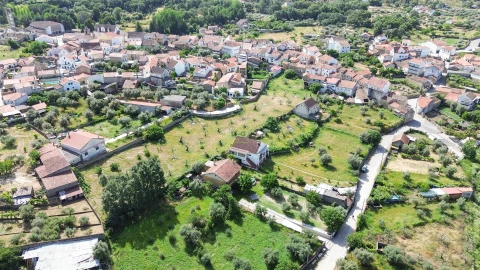 Moradia T5 para Venda em Aldeia do Bispo, Águas e Aldeia de João Pires