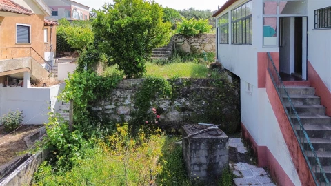 Moradia T5 para Venda em Aldeia do Bispo, Águas e Aldeia de João Pires