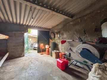 Moradia T5 para Venda em Aldeia do Bispo, Águas e Aldeia de João Pires