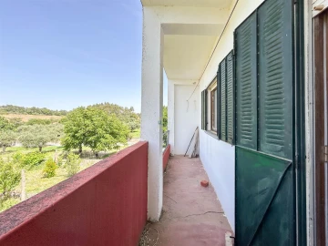 Moradia T5 para Venda em Aldeia do Bispo, Águas e Aldeia de João Pires