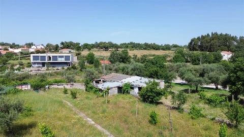 Moradia T5 para Venda em Aldeia do Bispo, Águas e Aldeia de João Pires