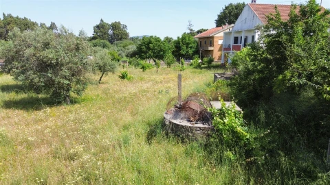 Moradia T5 para Venda em Aldeia do Bispo, Águas e Aldeia de João Pires