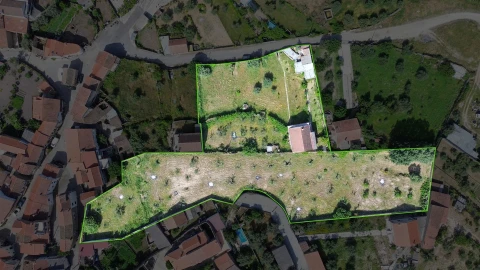 Moradia T5 para Venda em Aldeia do Bispo, Águas e Aldeia de João Pires