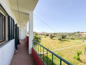 Moradia T5 para Venda em Aldeia do Bispo, Águas e Aldeia de João Pires