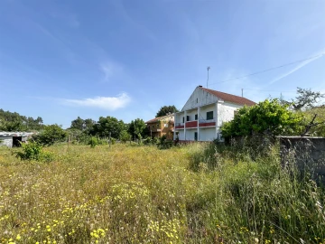 Moradia T5 para Venda em Aldeia do Bispo, Águas e Aldeia de João Pires