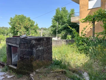 Moradia T5 para Venda em Aldeia do Bispo, Águas e Aldeia de João Pires
