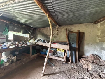 Moradia T5 para Venda em Aldeia do Bispo, Águas e Aldeia de João Pires