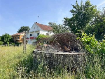 Moradia T5 para Venda em Aldeia do Bispo, Águas e Aldeia de João Pires